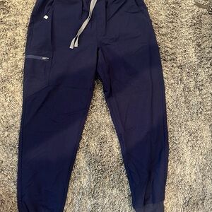 Women’s Fig Technical Collection Scrubs